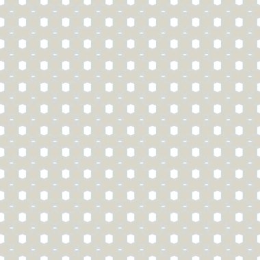 Modern geometrik vektör tasarımı, kusursuz desen çizimi