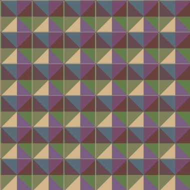 Kusursuz desen arkaplanı, soyut illüstrasyon 