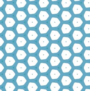 Kusursuz desen arkaplanı, soyut illüstrasyon 