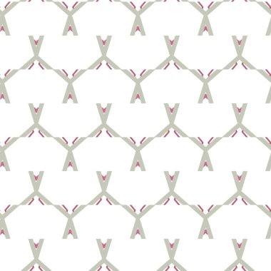 Kusursuz desen arkaplanı, soyut illüstrasyon 