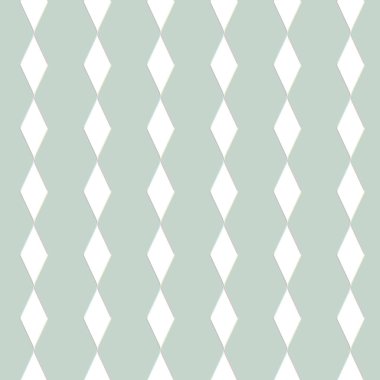 Soyut geometrik şablonun vektör çizimi