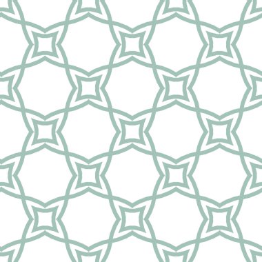 Kusursuz desen arkaplanı, soyut illüstrasyon 