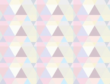 Kusursuz desen arkaplanı, soyut illüstrasyon 