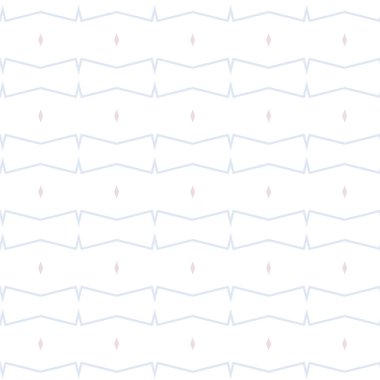 Modern geometrik vektör tasarımı, kusursuz desen çizimi