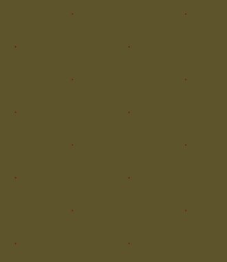 Soyut geometrik şablonun vektör çizimi