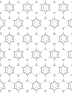 Kusursuz desen arkaplanı, soyut illüstrasyon 