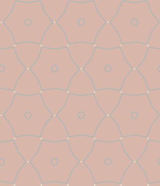 Kusursuz desen arkaplanı, soyut illüstrasyon 