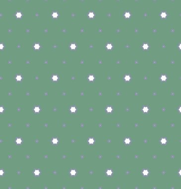 Modern geometrik vektör tasarımı, kusursuz desen çizimi