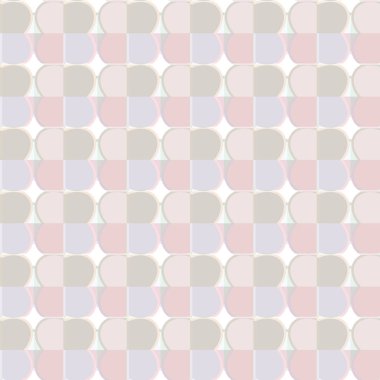 Kusursuz desen arkaplanı, soyut illüstrasyon 