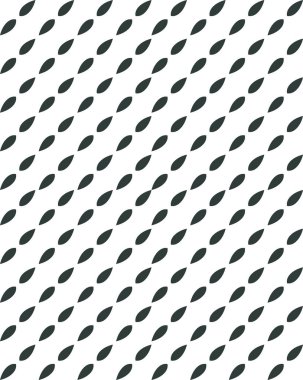 Kusursuz desen arkaplanı, soyut illüstrasyon 