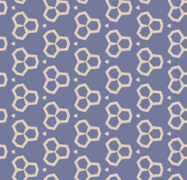 Kusursuz desen arkaplanı, soyut illüstrasyon 