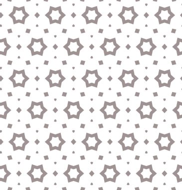 Modern geometrik vektör tasarımı, kusursuz desen çizimi