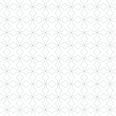Modern geometrik vektör tasarımı, kusursuz desen çizimi