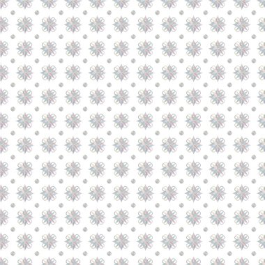 geometrik süsleme tarzında soyut arkaplan dokusu, pürüzsüz tasarım deseni