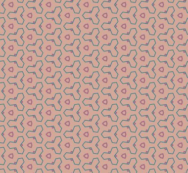 Kusursuz desen arkaplanı, soyut illüstrasyon 