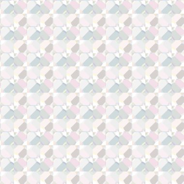 Kusursuz desen arkaplanı, soyut illüstrasyon 