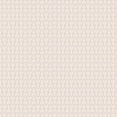 Soyut geometrik şablonun vektör çizimi