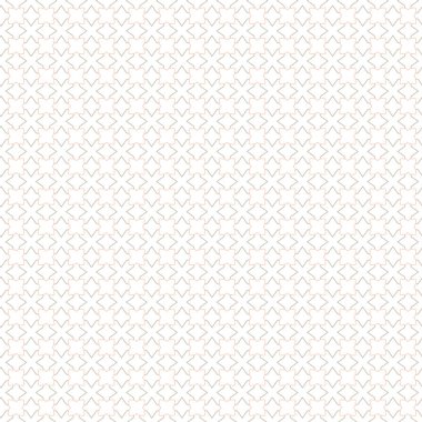 Modern geometrik vektör tasarımı, kusursuz desen çizimi