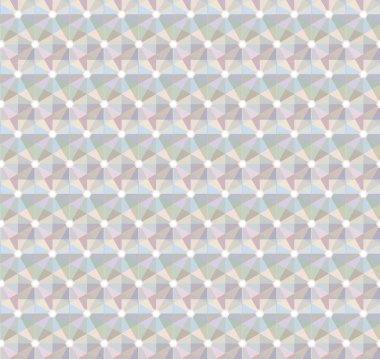 Kusursuz desen arkaplanı, soyut illüstrasyon 