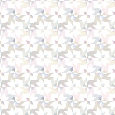 Kusursuz desen arkaplanı, soyut illüstrasyon 