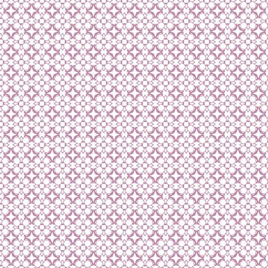 Modern geometrik vektör tasarımı, kusursuz desen çizimi