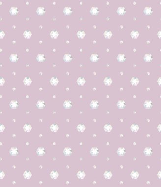 Kusursuz desen arkaplanı, soyut illüstrasyon 