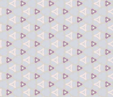 Kusursuz desen arkaplanı, soyut illüstrasyon 