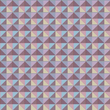 geometrik desen vektör çizim