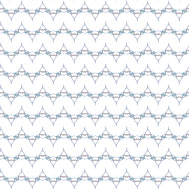 Kusursuz desen arkaplanı, soyut illüstrasyon 