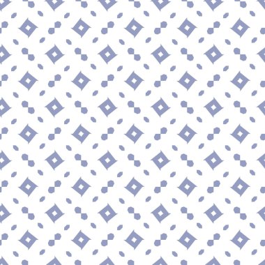 Kusursuz desen arkaplanı, soyut illüstrasyon 