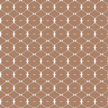 Soyut geometrik şablonun vektör çizimi