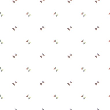 Kusursuz desen arkaplanı, soyut illüstrasyon 