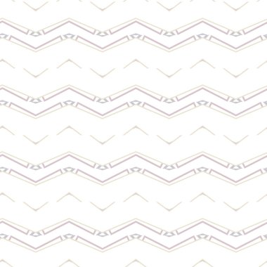 Modern geometrik vektör tasarımı, kusursuz desen çizimi