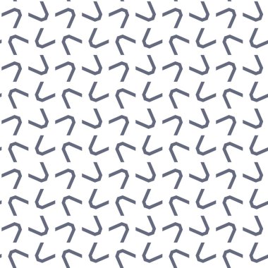 Kusursuz desen arkaplanı, soyut illüstrasyon 