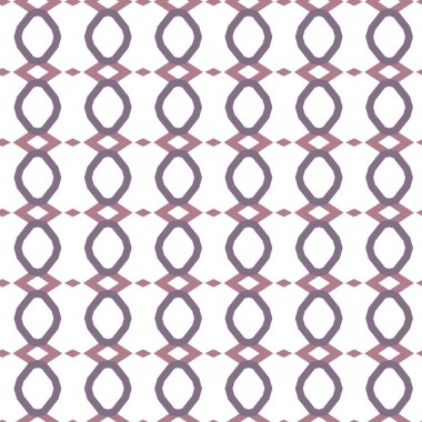 Kusursuz desen arkaplanı, soyut illüstrasyon 