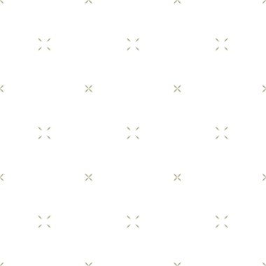 Modern geometrik vektör tasarımı, kusursuz desen çizimi