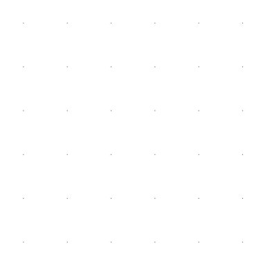 Modern geometrik vektör tasarımı, kusursuz desen çizimi