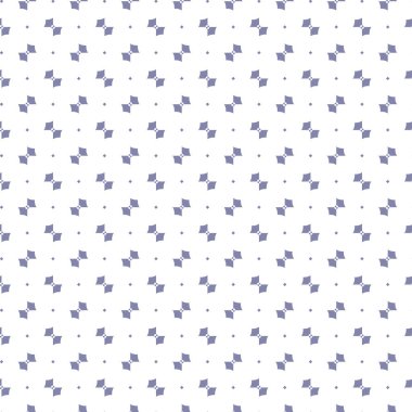 Soyut geometrik şablonun vektör çizimi