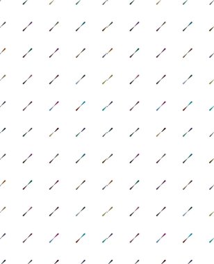 geometrik süsleme tarzında soyut arkaplan dokusu, pürüzsüz tasarım deseni