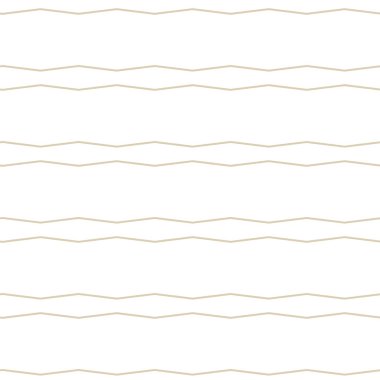 Modern geometrik vektör tasarımı, kusursuz desen çizimi