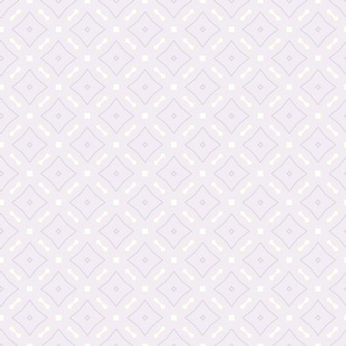 Modern geometrik vektör tasarımı, kusursuz desen çizimi