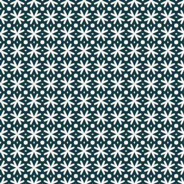 Kusursuz desen arkaplanı, soyut illüstrasyon 