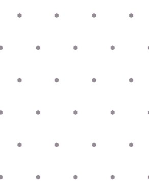 Modern geometrik vektör tasarımı, kusursuz desen çizimi