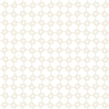 Modern geometrik vektör tasarımı, kusursuz desen çizimi