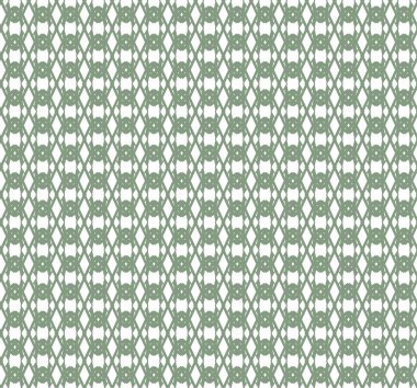 Modern geometrik vektör tasarımı, kusursuz desen çizimi