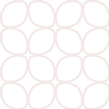 Soyut geometrik şablonun vektör çizimi