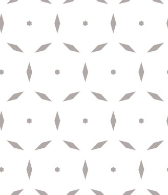 geometrik desen vektör çizim