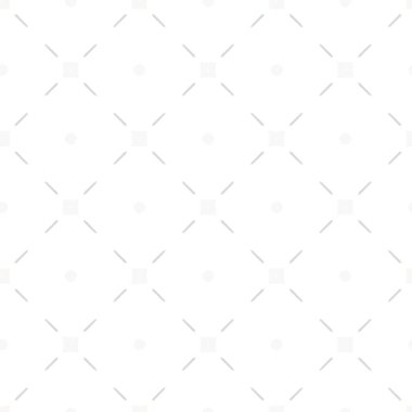 Soyut geometrik şablonun vektör çizimi