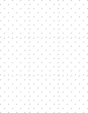 Modern geometrik vektör tasarımı, kusursuz desen çizimi