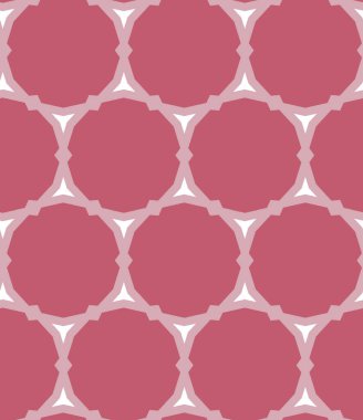 Kusursuz desen arkaplanı, soyut illüstrasyon 